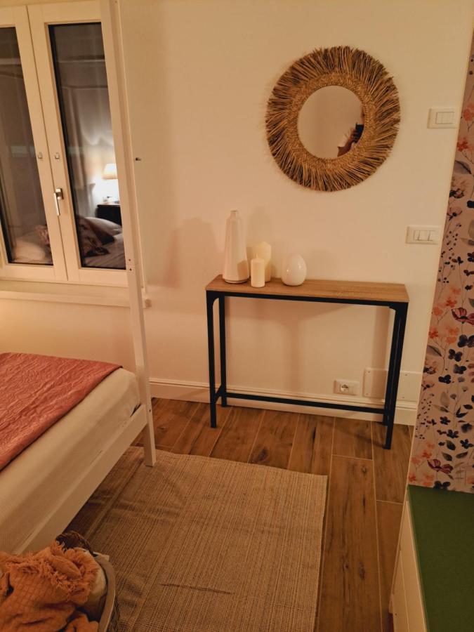 Villa The Green Door - Casa Vacanze Vicino A Roma Fonte Nuova Exteriör bild