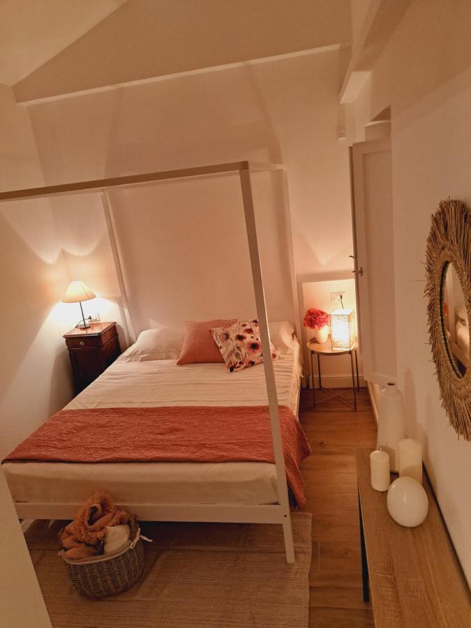 Villa The Green Door - Casa Vacanze Vicino A Roma Fonte Nuova Exteriör bild