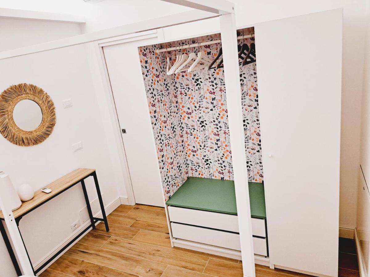Villa The Green Door - Casa Vacanze Vicino A Roma Fonte Nuova Exteriör bild